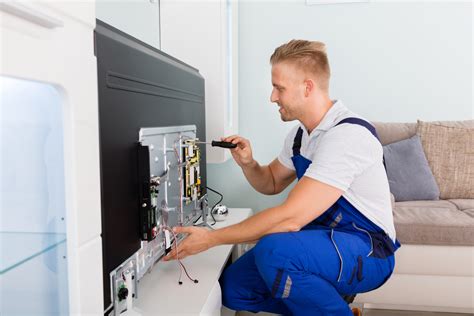 Home Entertainment & Electronics Repairs & Support .